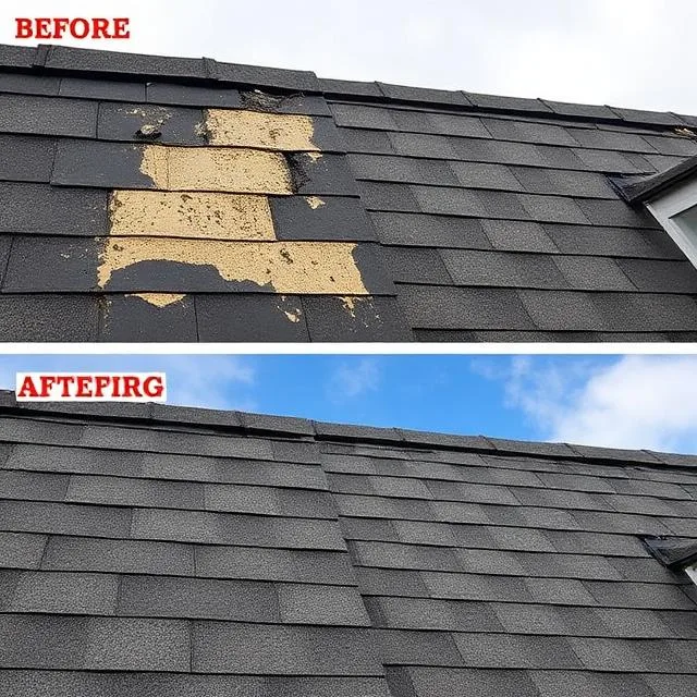 Roof Repair Near Me in Dayton, MD near me